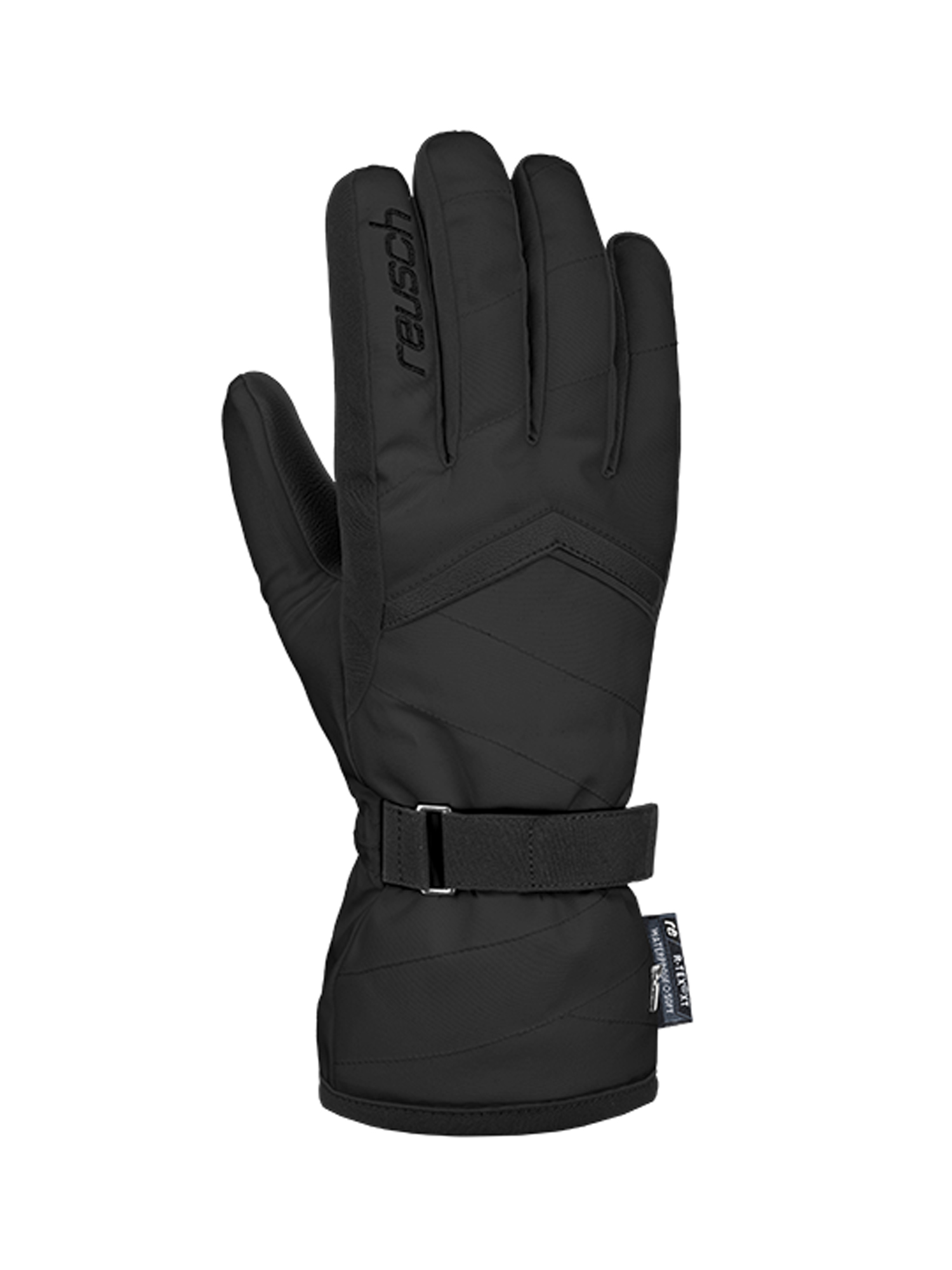 

Перчатки Reusch Moni R-Tex Xt Black (Дюйм:) 2024-25, Черный, Moni R-Tex Xt