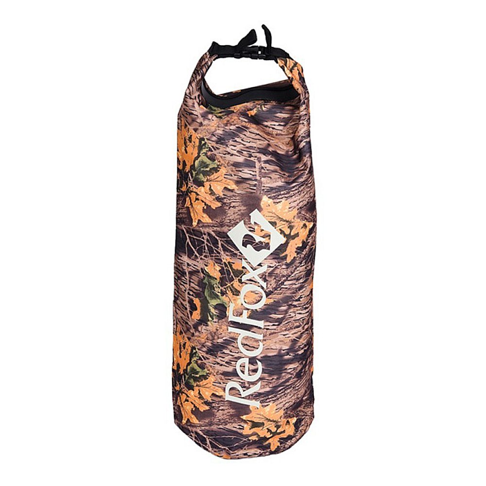 Red Fox Гермомешок Dry bag 40L (K200/камуфляж)