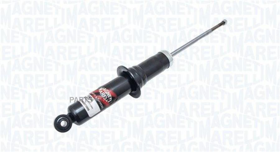

MAGNETI MARELLI 357265070000 Амортизатор () 1шт