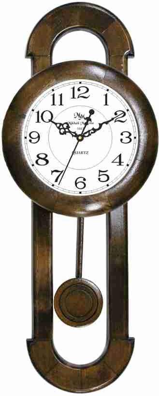 

Настенные часы Mikhail Moskvin 12028614