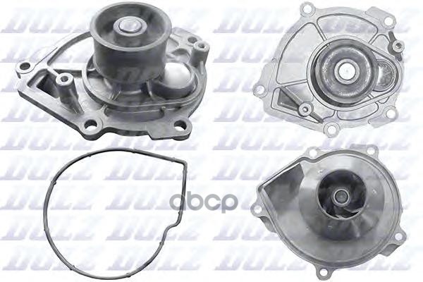 

Насос водяной CHRYSLER GRAND VOYAGER V 2.8 07>