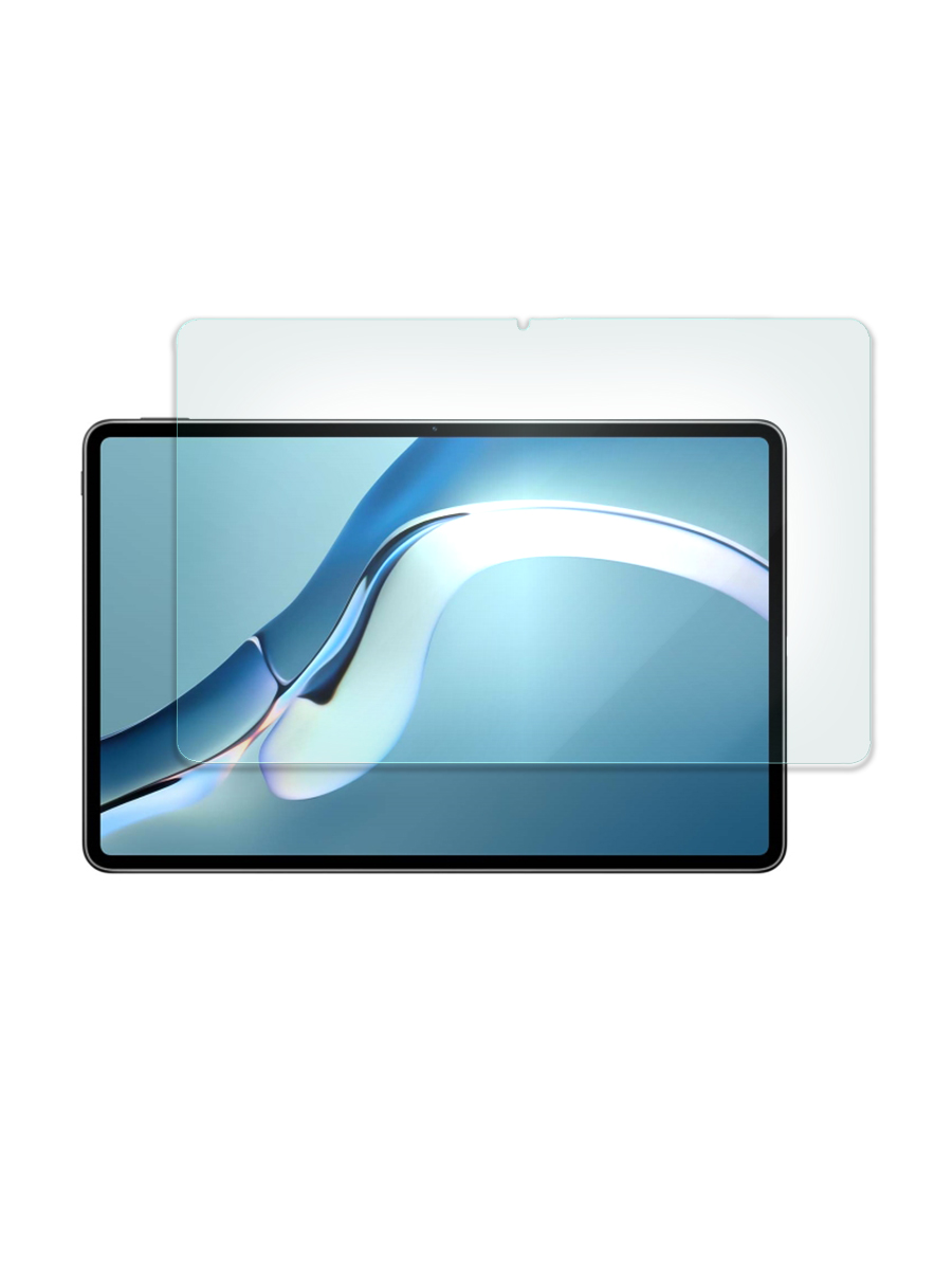 Защитное стекло Mobileocean для планшета Huawei MatePad Pro (12.6