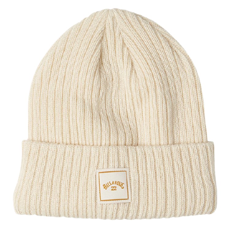 

Шапка Billabong Ride, white, Ride