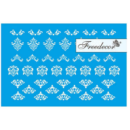 

Набор, Freedecor, 3D-слайдер №7w, 3 шт.