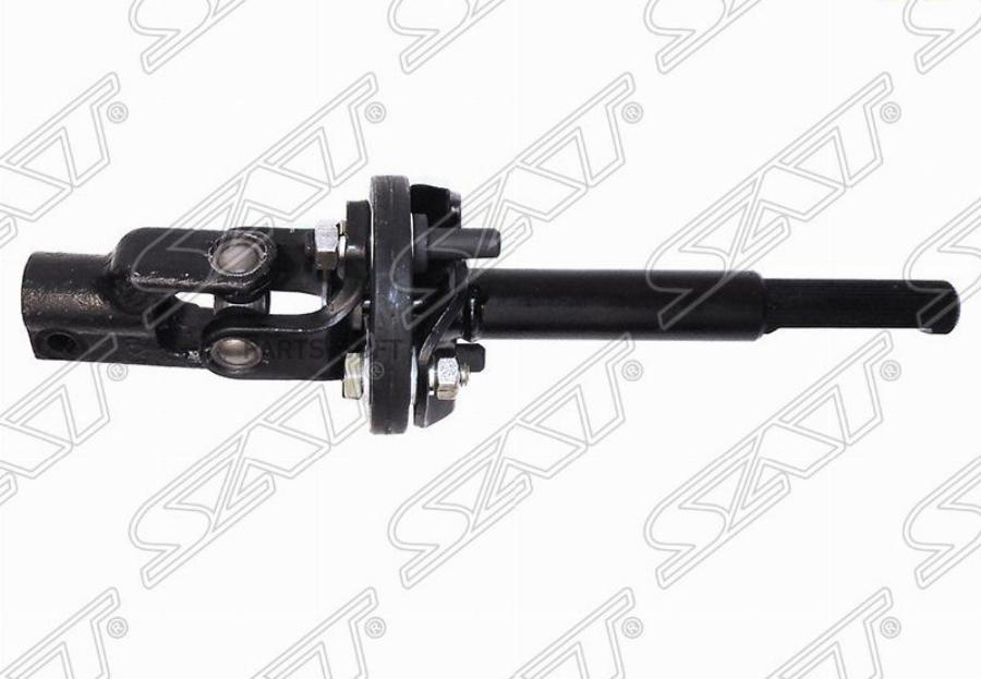 

Кардан Рулевой Средний Toyota Land Cruiser 120 Lhd Gx470 SAT ST4522060140