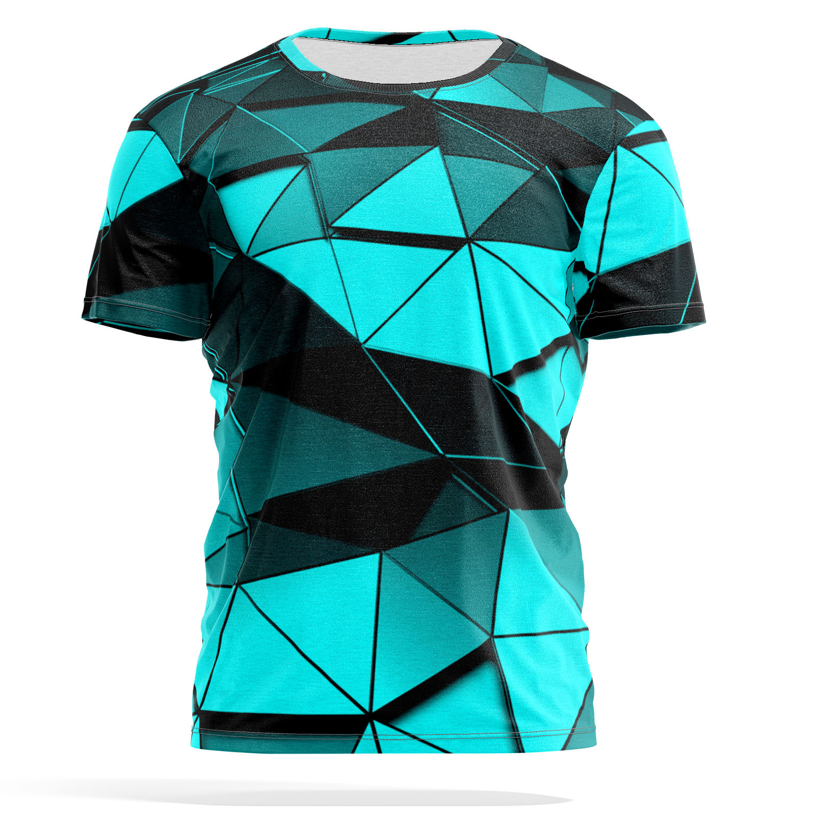 

Футболка мужская PANiN PaninManTshirt_VM1446003 бирюзовая S, Бирюзовый, PaninManTshirt_VM1446003