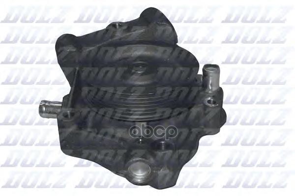 

Насос водяной Citroen. Fiat. Peugeot 3.0HDI 06>