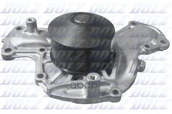 

Насос водяной Mitsubishi Pajero 3.0/3.5 (6G72/74) 94>