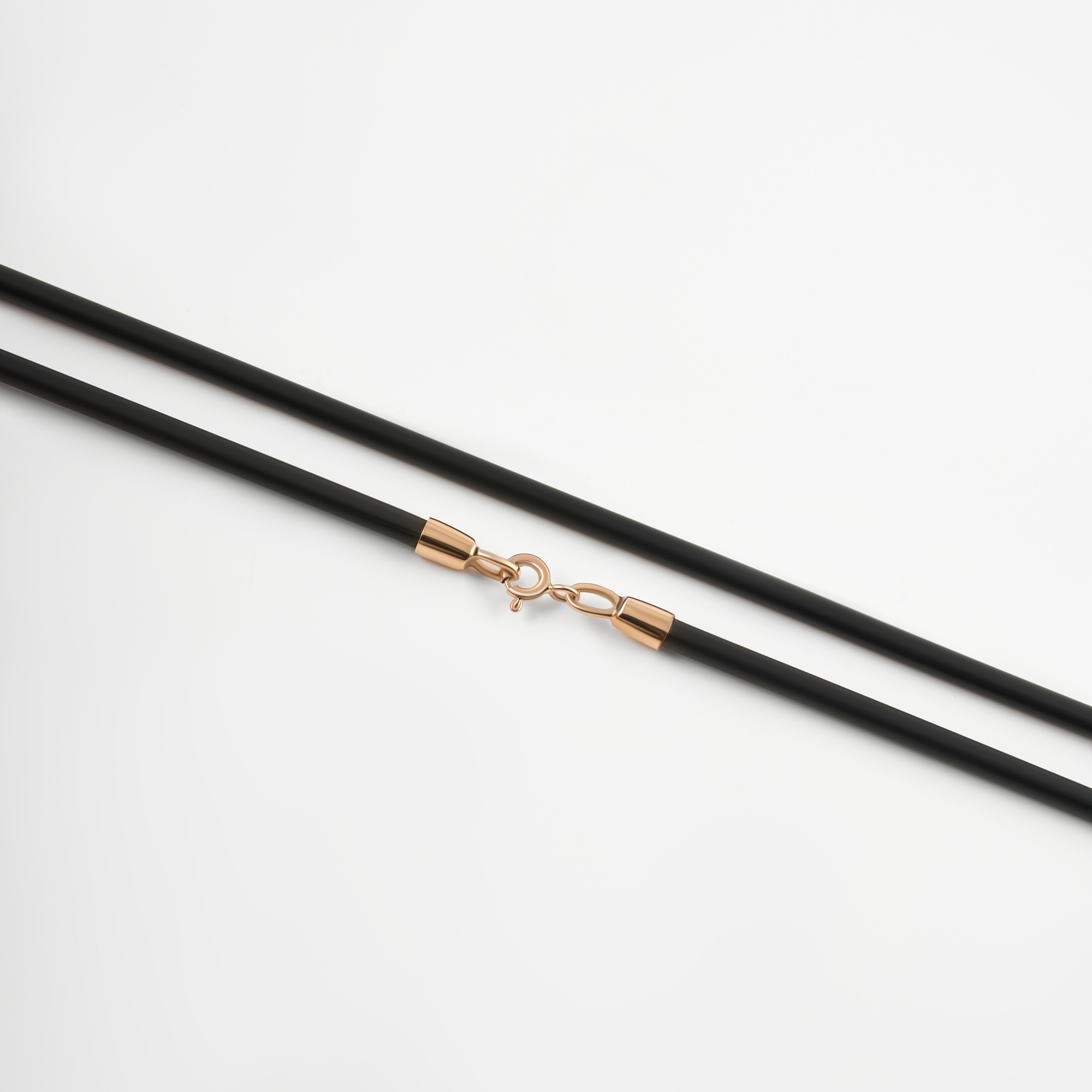 

Шнурок из золота 55 см НАШЕ ЗОЛОТО НР6033к, НР6033к