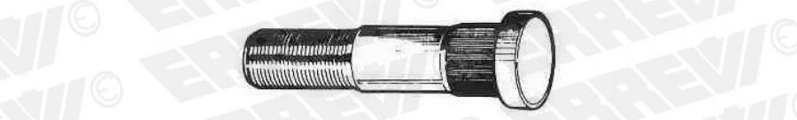 Болт Колесный 781005111M22102