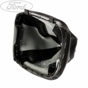 FORD 1729479 Чехол кулисы КПП [ORG]  () 1шт