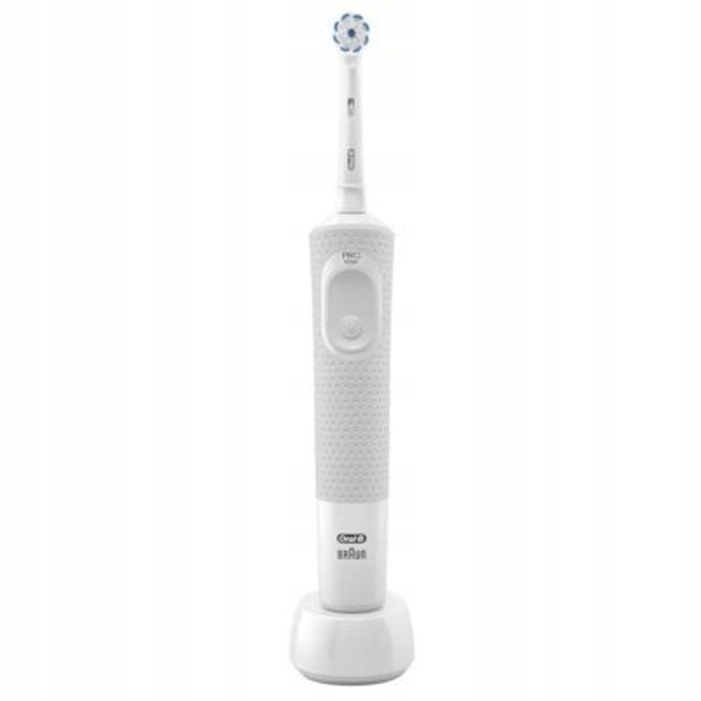 

Электрическая зубная щетка Oral-B Vitality 100 Sensi UltraThin grey, Vitality 100 Sensi UltraThin