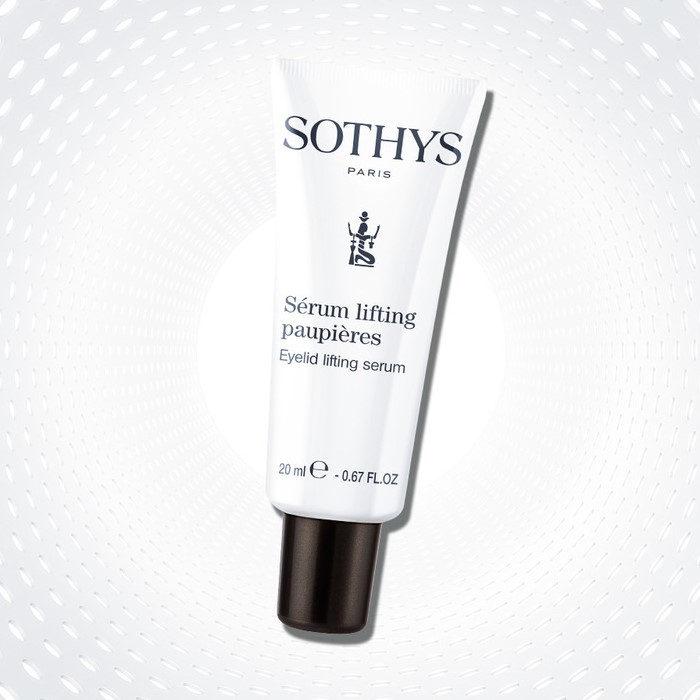 Сыворотка для зоны вокруг глаз Sothys Eye tightening serum 20 мл