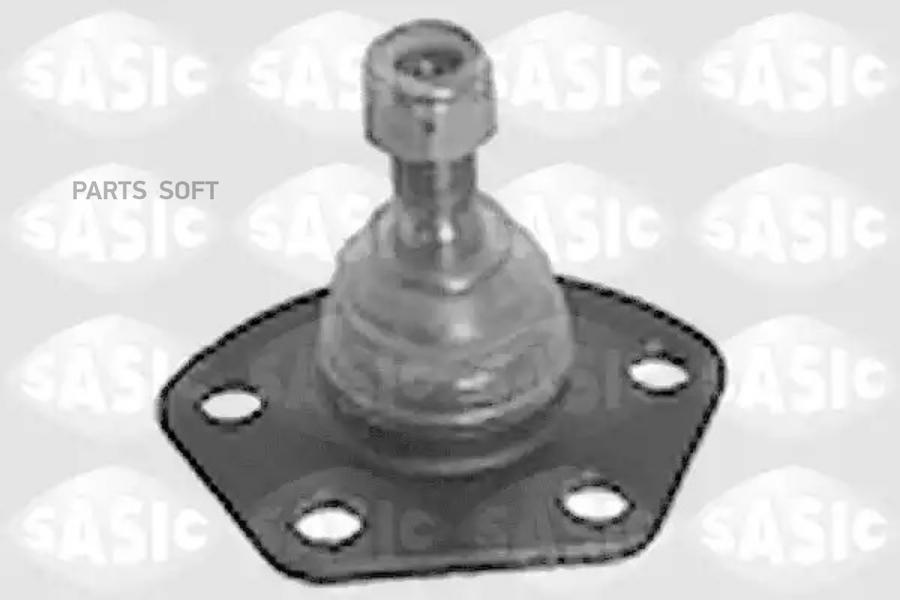 

Опора Шаровая Psa Jumper Ducato 94 Ducato 2002 Boxer I Sasic арт. 6403323