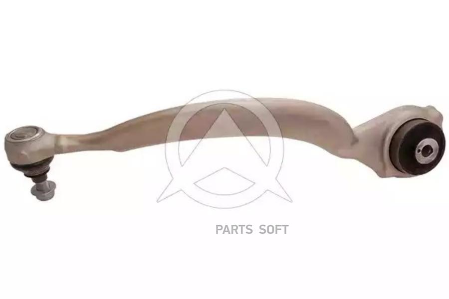 

Рычаг Ниж.Лев.С Шаровой Опорой Mercedes S-Class (_221) 05-13 Sidem арт. 49654
