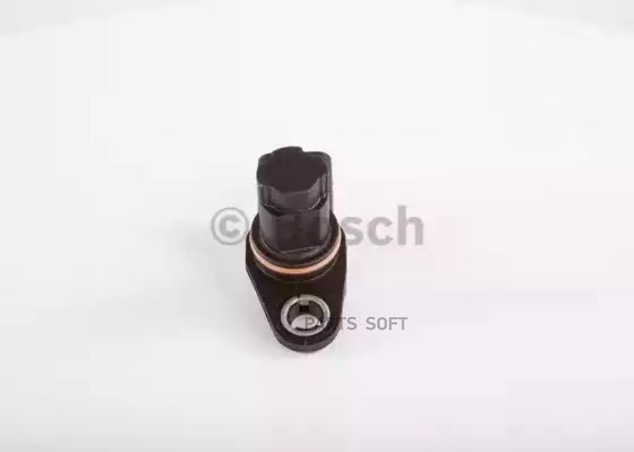 

Датчик Пол. Распредвала Nissan Tiida 2007-> Bosch арт. 0 986 280 433