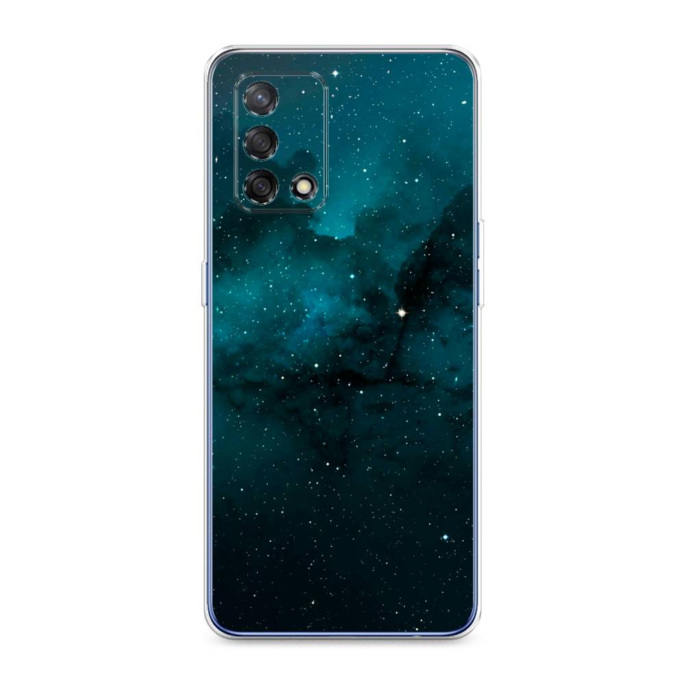 Чехол на OPPO A74 4G 