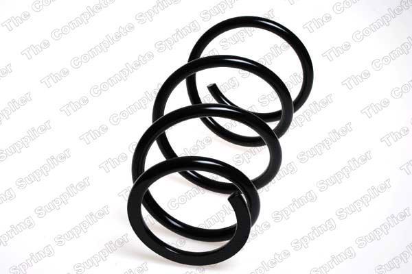 

Пружина Пер. Lexus Rx300 03-09 Lesjofors арт. 4049103