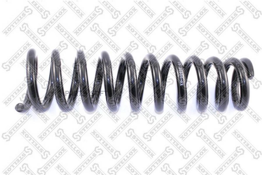 

Пружина Зад.Mercedes W163 2.3/3.2/3.7/2.7cdi 98-05 Stellox арт. 10-20500-SX