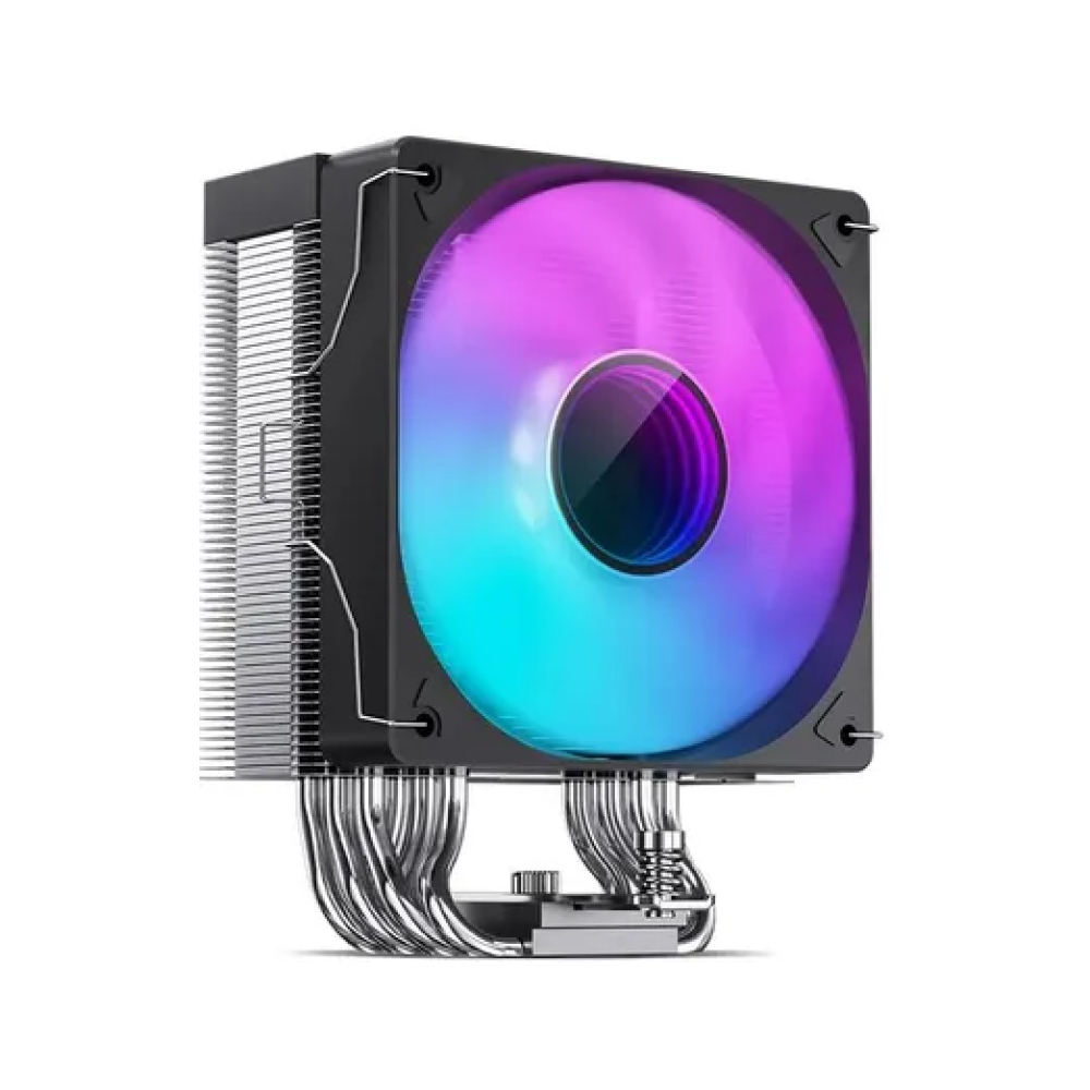 

Кулер для процессора JONSBO CR-1000 V2 Pro, 120мм, CR-1000 V2 Pro