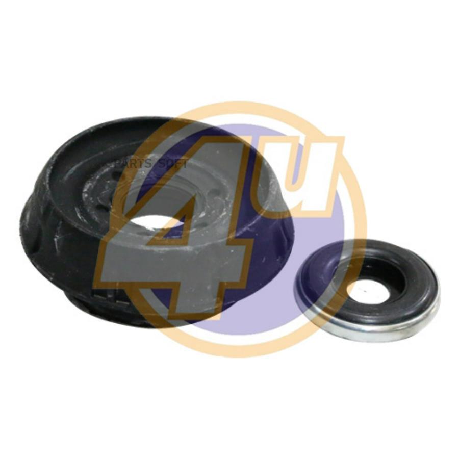 

4U Rnss00018 Rn-Ss-00018 К-Кт Опора Аморт Передн Ren Clio Ii/Kangoo 1Шт