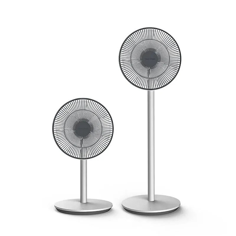 

Вентилятор напольный, настольный Dream Maker SMART FAN DM01 White, SMART FAN DM01