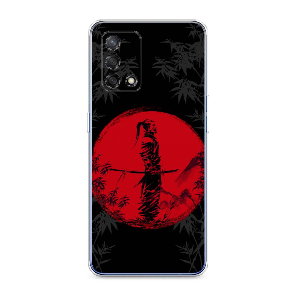 Чехол на OPPO A74 4G 