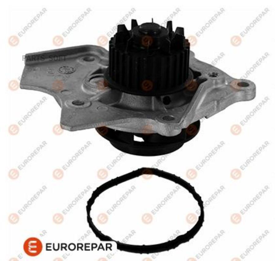 

EUROREPAR 1623118180 Насос водяной