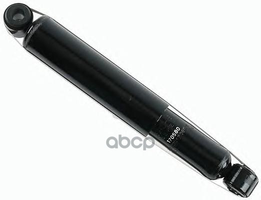 

Амортизатор Зад.Ваз 2101-2107 (Газ.) Sachs арт. 170 580