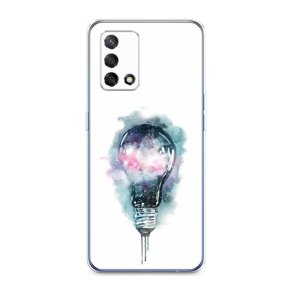 Чехол на OPPO A74 4G 