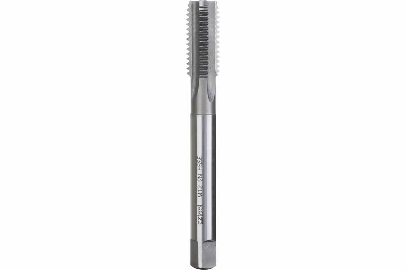 

Метчик машинный M12 Bucovice Tools 194120, 194120-dr