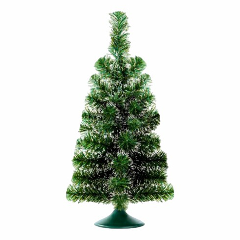 

Ель искусственная 45 см зеленая