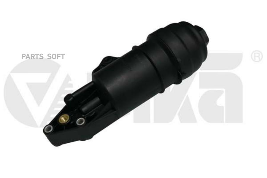 

Корпус Масляного Фильтра Audi A4/A5/A6/A7/A8/Q5/Q7 2.8-3.2tfsi 05-17 Vika арт. 11151769401
