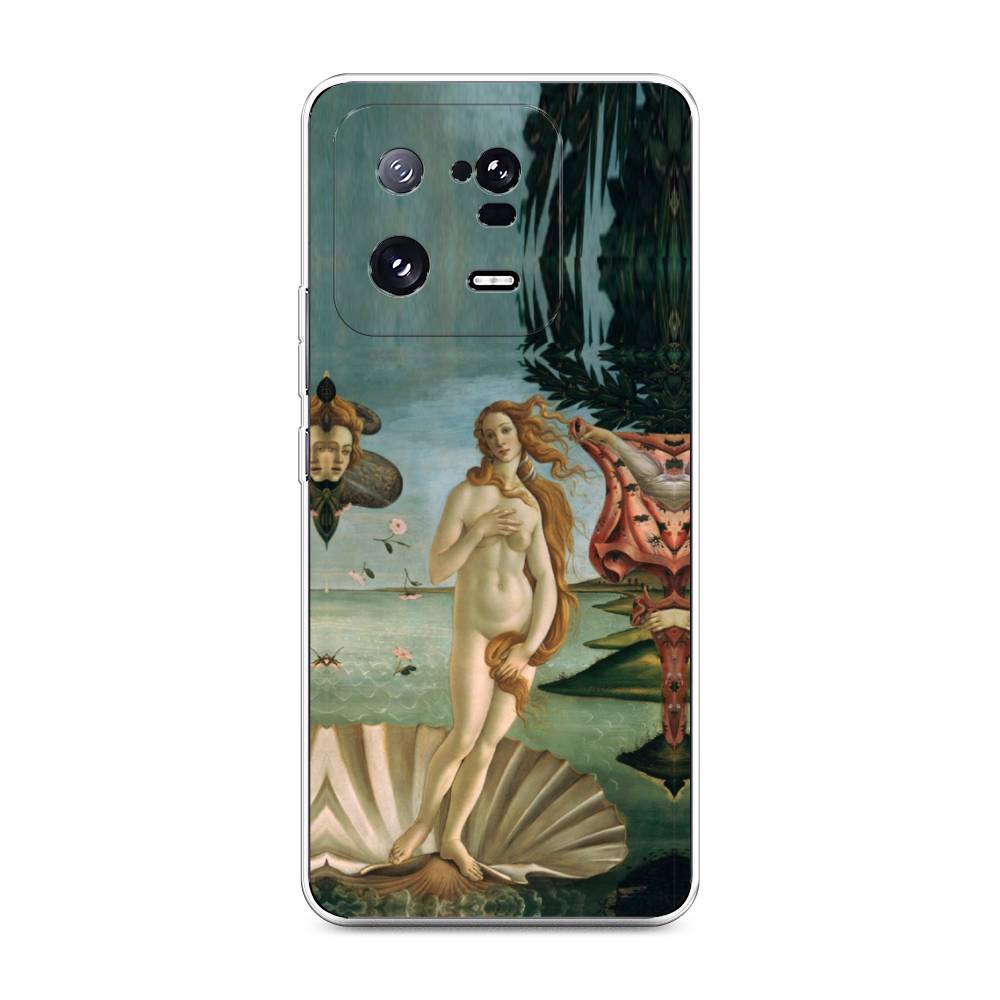 

Чехол Awog на Xiaomi 13 Pro 5G "Венера", 317350-9