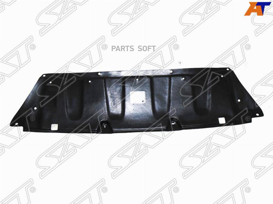

Защита Двигателя Lexus Rx330/Harrier 03-08 Перед Sat арт. ST-LX46-025-A0
