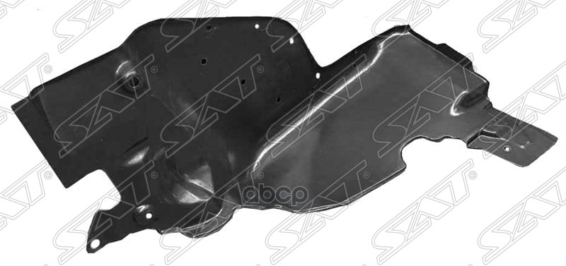 

Защита Двигателя Subaru Impreza 08-12/Legacy/Outback 03-09 Lh (левый) Sat арт. ST-SB26-025