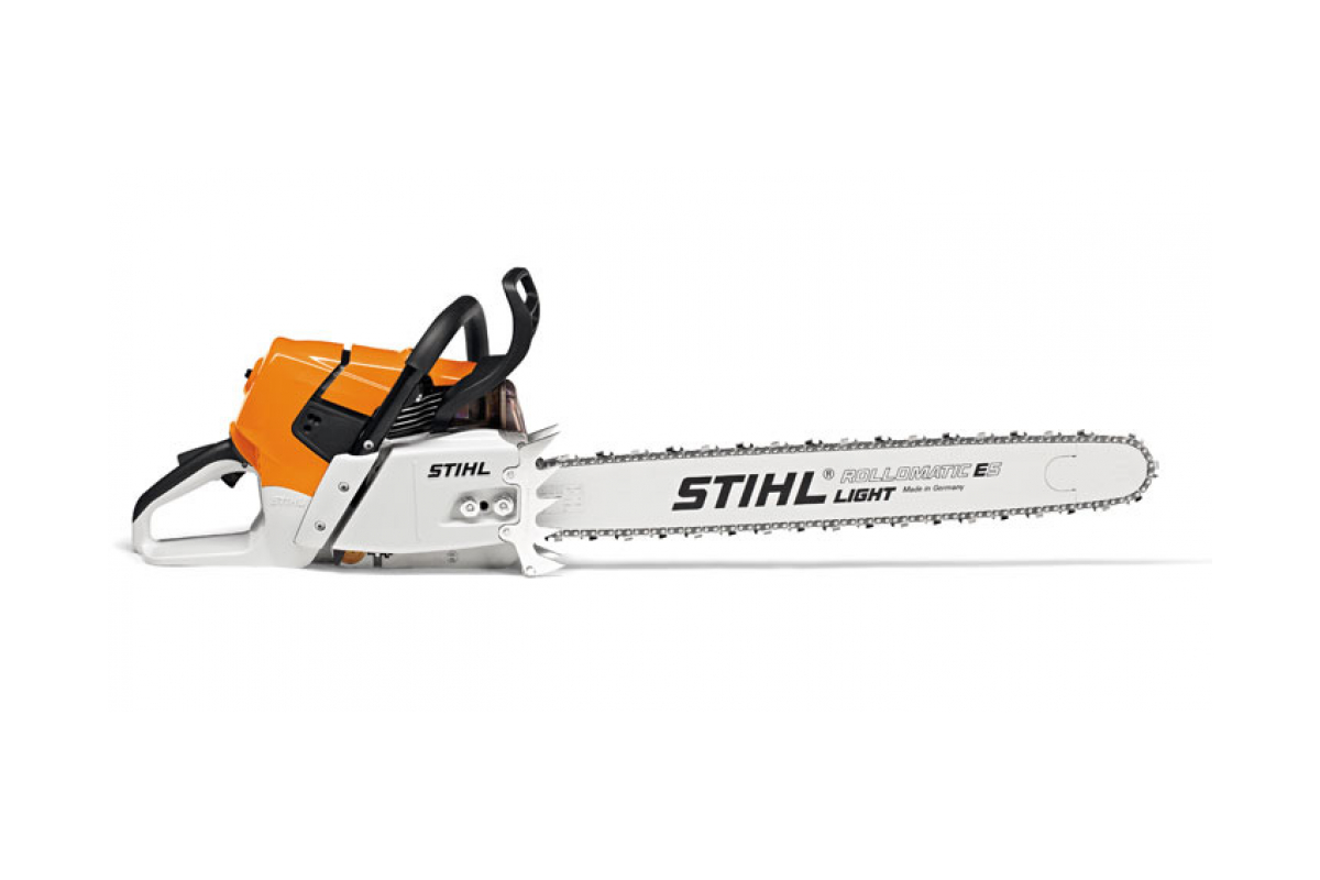 Бензопила STIHL MS 661 25