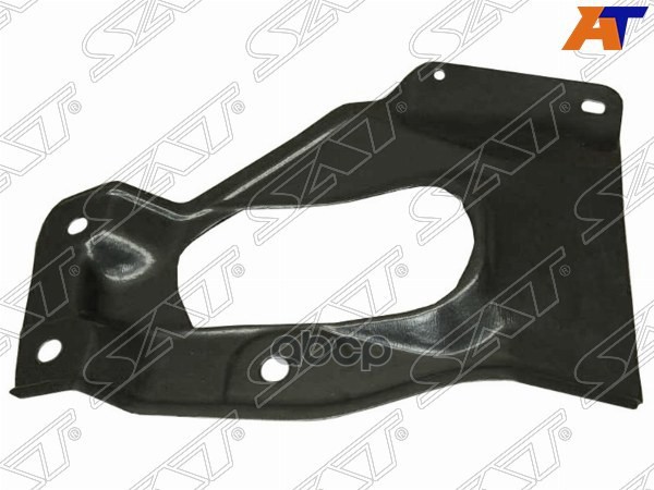 Защита Двигателя Toyota Hilux Vigo 04-10/Fortuner 05-11 Lh (левый) Sat арт. ST-TYF3-025-2