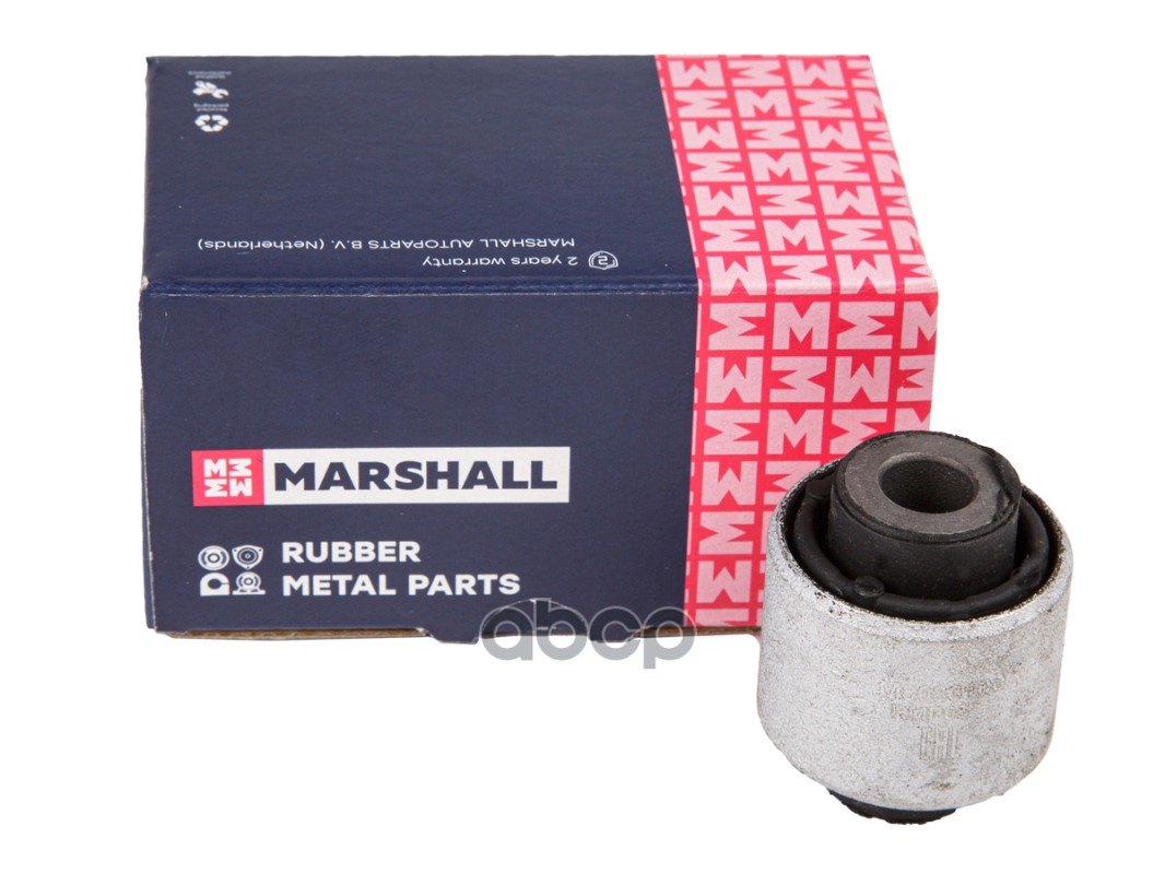 

Сайлентблок Рычага Подвески MARSHALL арт. M8083100