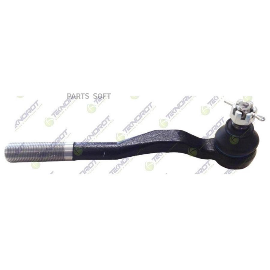 

Наконечник рулевой R TOYOTA Land Cruiser Prado J90 96-04 TEKNOROT T-731 1шт