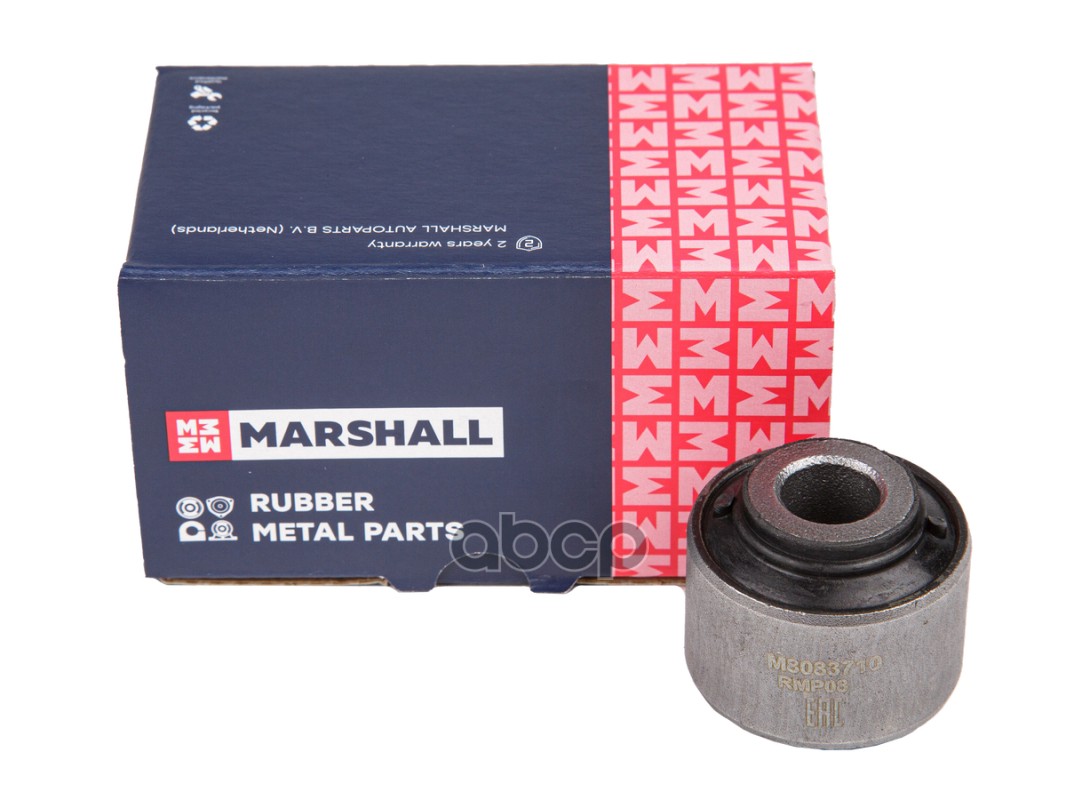 

Сайлентблок Рычага Подвески MARSHALL арт. M8083710