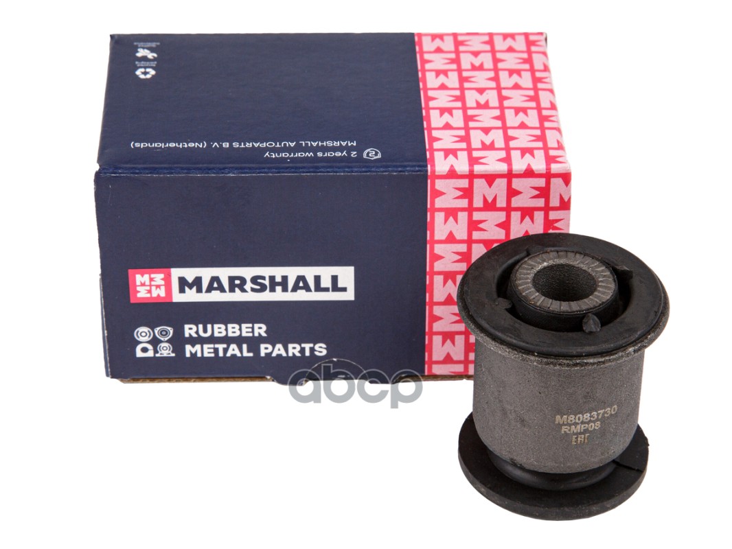 

Сайлентблок Рычага Подвески MARSHALL арт. M8083730