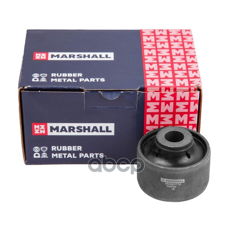 

Сайлентблок Рычага Подвески MARSHALL арт. M8083770