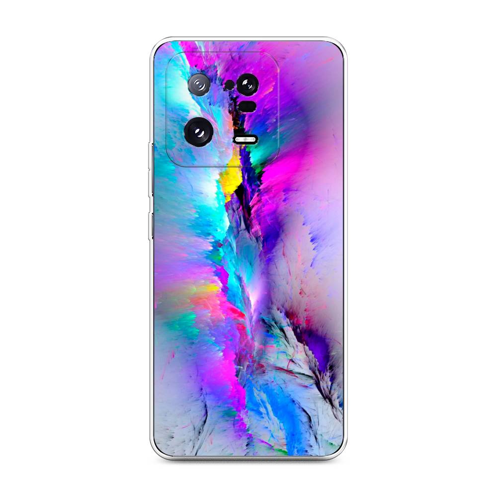 

Чехол Awog на Xiaomi 13 Pro 5G "Абстракция 29", 317350-3