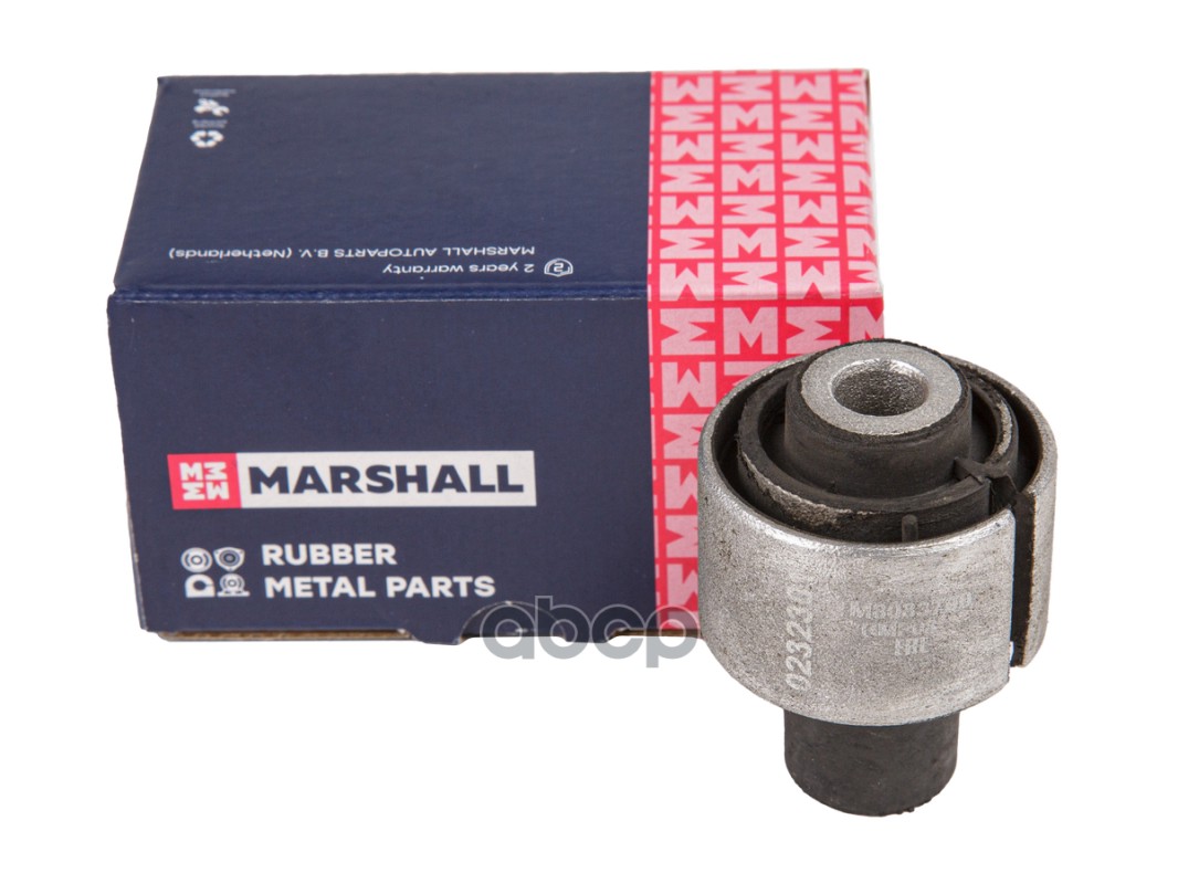 

Сайлентблок Рычага Подвески MARSHALL арт. M8083790