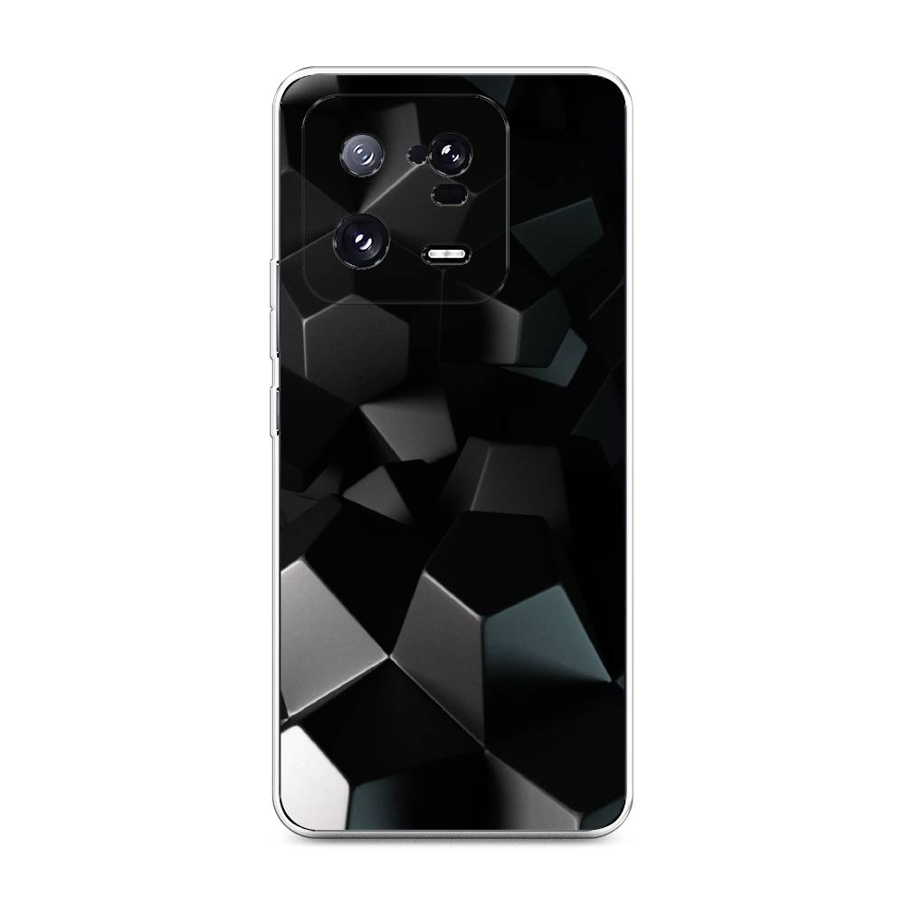 

Чехол Awog на Xiaomi 13 Pro 5G "Геометрия 20", 317350-3