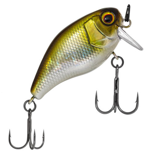 

Воблер Jackall Chubby 41мм. SSR 5,7гр. до 0,1м. hl shad floating, Jackall Chubby 41мм. SSR 5,7гр. до 0,1м. hl shad floating
