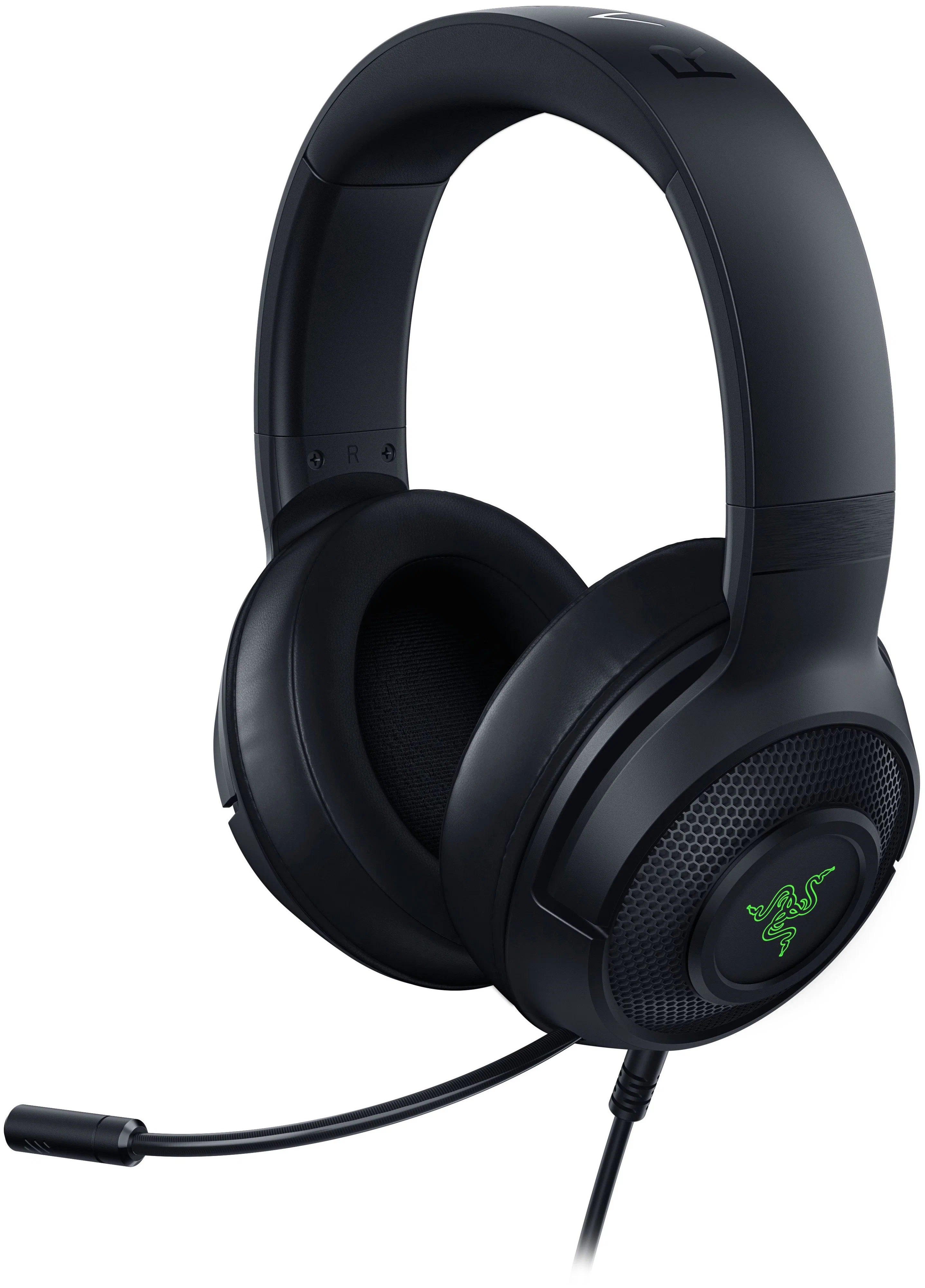 

Гарнитура Razer Kraken V3 XUSB/ Razer Kraken V3 X USB