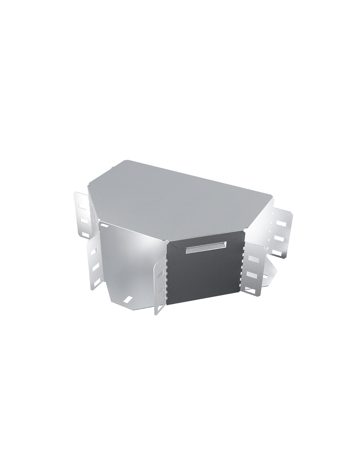 

Ответвитель Т-образный TDM ELECTRIC SQ2902-2222
