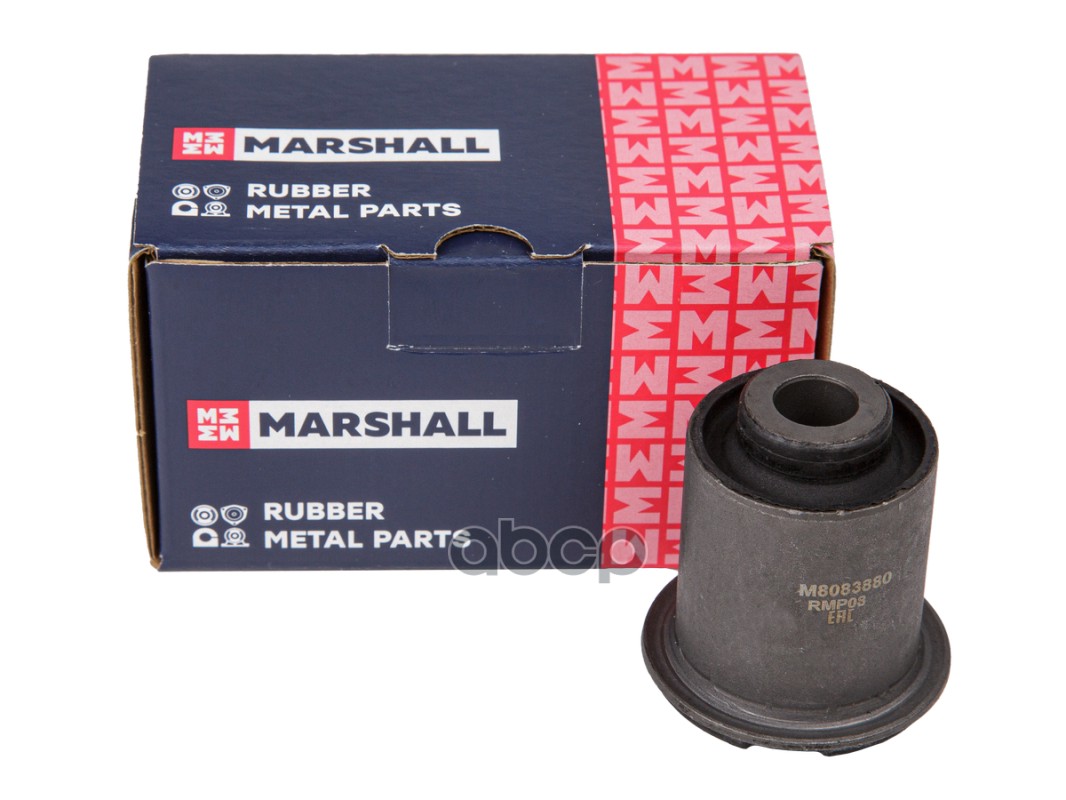 

Сайлентблок Рычага Подвески MARSHALL арт. M8083880